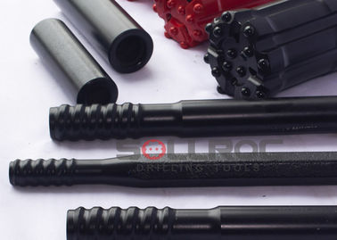 R32 STD Retrac Thread Düğme Bitleri Madencilik, Madencilik, Tünelcilik