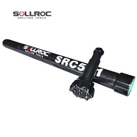 Su kuyusu delme için yüksek hava basıncı SRC531 RC matkap çekici