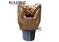 IADC API Carbide Tungsten Tricone Rock Roller Bitler For Oil Drilling