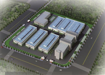 Çin Changsha Sollroc Engineering Equipments Co., Ltd