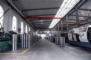Changsha Sollroc Engineering Equipments Co., Ltd