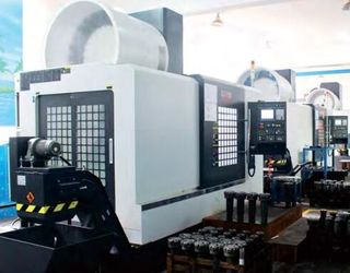 Çin Changsha Sollroc Engineering Equipments Co., Ltd