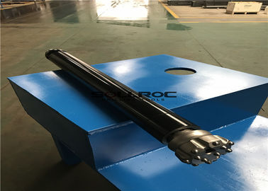 Yüksek Hızlı Sondaj Borewell Hammer, Mincon Hava Çekiç Düşük Enerji Tüketimi