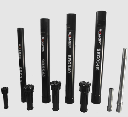 Yüksek Performanslı RC Ters Dolaşımlı Çekici Çekici Örnekleme Çekici