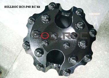 Model Açık Çukur Madenciliği İşlemleri için SRC40 RC Matkap Ucu