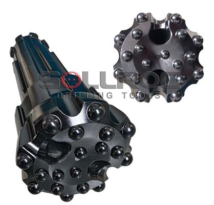 SRC545 RC matkabı, 2 akıntı deliği ile 11.0kg-12.0kg ağırlık ve ters dolaşım matkabı için 1 yıllık garanti