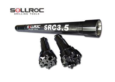 SRC3.5Y 3.5 inç'lik ters dolaşımlı dal RC delme için ters dolaşımlı dal