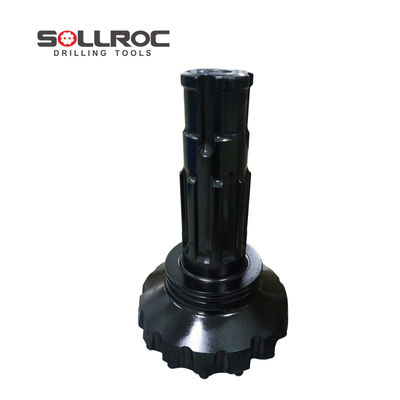 Çaprazlığı 190 mm DTH Su Kuyuları Tungsten Karbid Düğmeleri