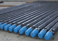 API 2-3/8" Reg Carburized Steel DTH Drill Pipe For Blasting Drilling