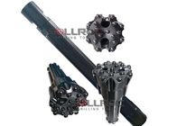4.5'' High Carbon Steel RC Hammer For Geological Exploration