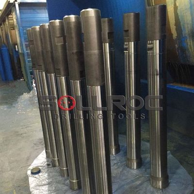 Reverse Circulation RC Hammer for Exploration Drilling and Grade Control with OD81mm to OD146mm and 84mm to 152mm Bit Range