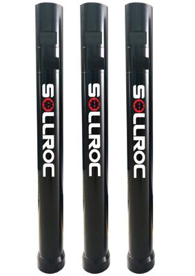 SRC543 RC Reverse Circulation Hammer with 4.5inch Hammer Size 116mm External Diameter and 120-135mm Hole Range for Mining and Water Well Drilling