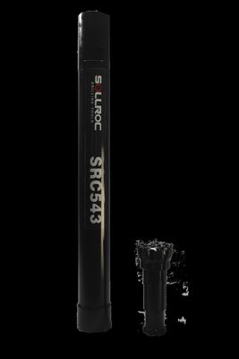 High Performance SRC543 Reverse Circulation Hammer 4.5inch 116mm for 121-146mm Hole Range
