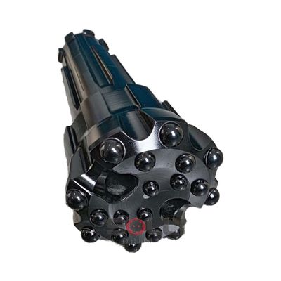 SRC545 RC matkabı, 2 akıntı deliği ile 11.0kg-12.0kg ağırlık ve ters dolaşım matkabı için 1 yıllık garanti