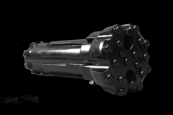 SRC040 5 İnç Alaşımlı Çelik RC Sondaj Ucu, Numune Alma ve Patlatma İşlemleri İçin, Dövme Yapı