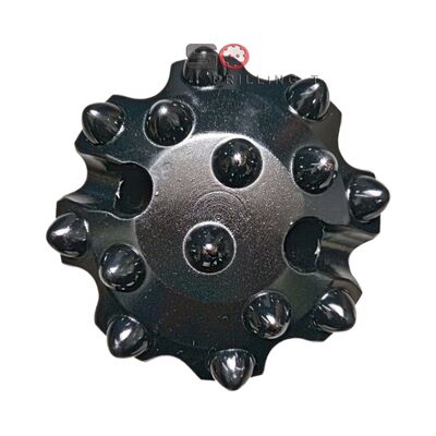 5 Inch Carburized Steel DTH Drill Bit for Water Well Drilling and Mining Applications