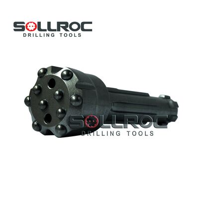 4''-110mm Madencilik için Aşağı Delik (DTH) delici ucu