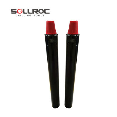 Ql Serisi Yüksek Basınçlı DTH Çekiçler