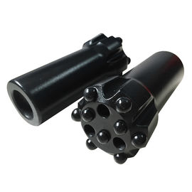 Top Hammer Button Bits Standart ve Retrac Tipi Uluslararası Nakliye için
