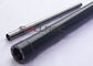 Siyah Remet Thread RC Drill Hammer 98-115mm delik aralığı Jeolojik Keşif için