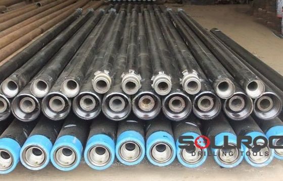 4.5 inç OD Sıvışmaya Dirençli Eklem Tipi Sıvışmalı Boru Tüpü 102mm-114.3mm