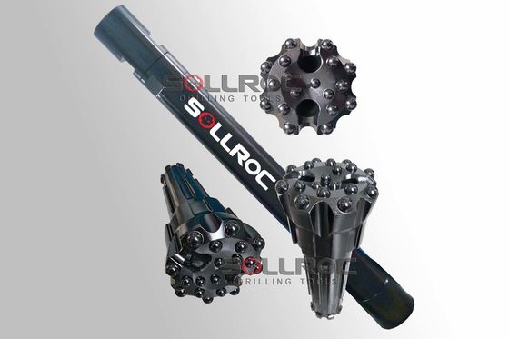 84mm-152mm Değeri RC Çekici Ters Dönüşçü Buhralama