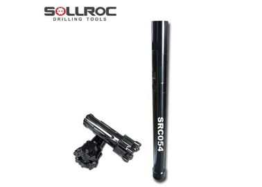 4.5'' Remet Thread PR54 Geri Dönüş RC Çekiç, Derin Delik Araştırma Buhranında Örnek Alım ve Madencilik için